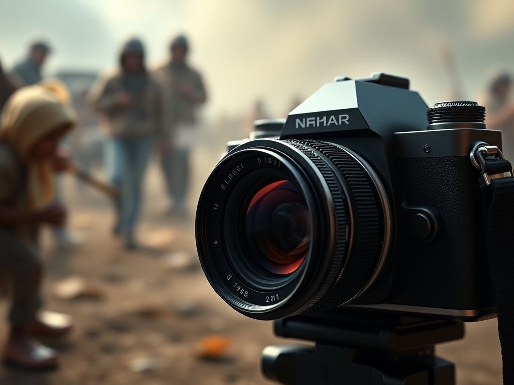 خلاصه کتاب عکاسی مستند - آموزش، تحلیل و نقد (شیرژیان)