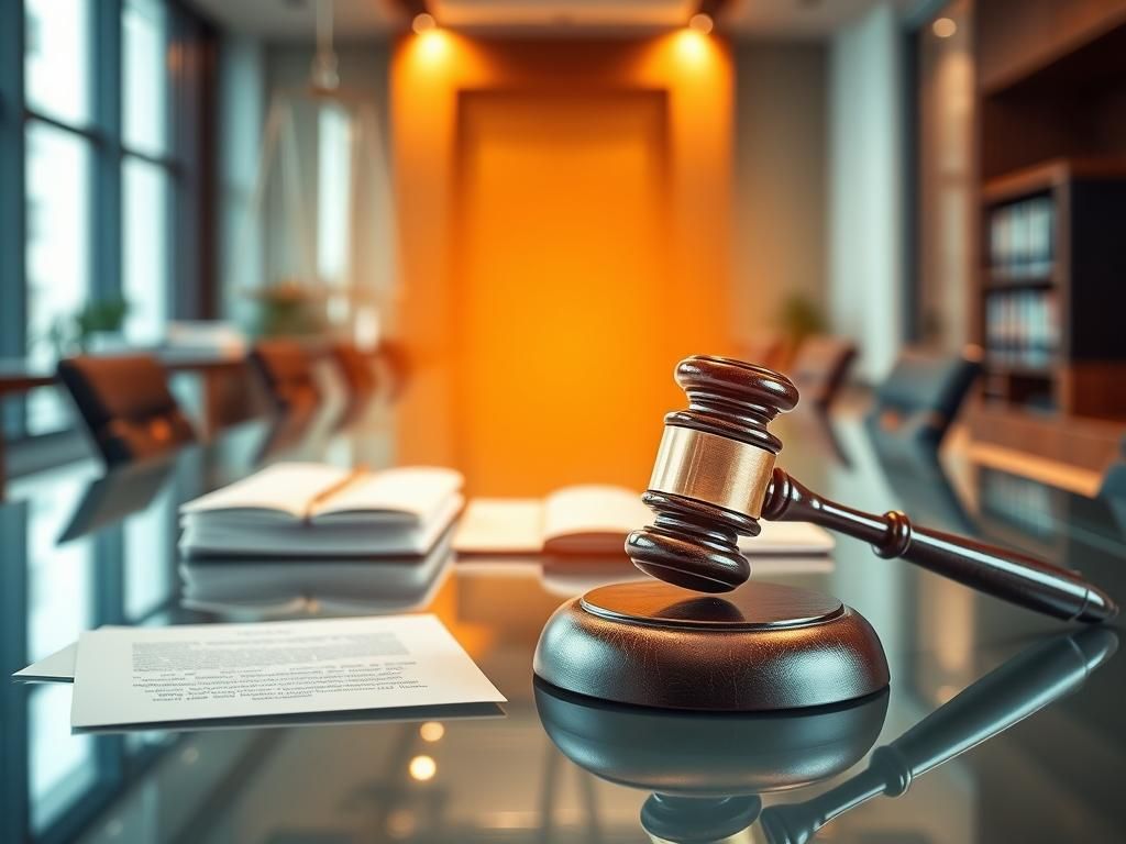 در دادسرا چه اتفاقی می‌افتد؟ | راهنمای کامل مراحل