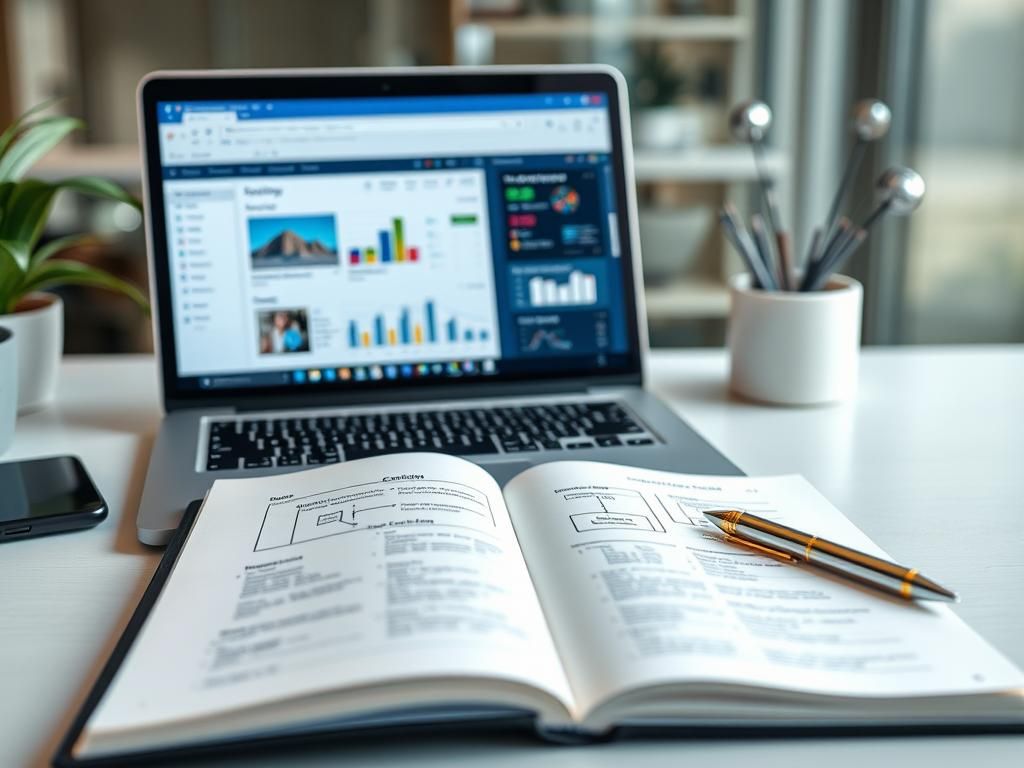 راهکارهای کاربردی برای نگارش بهتر پروپوزال