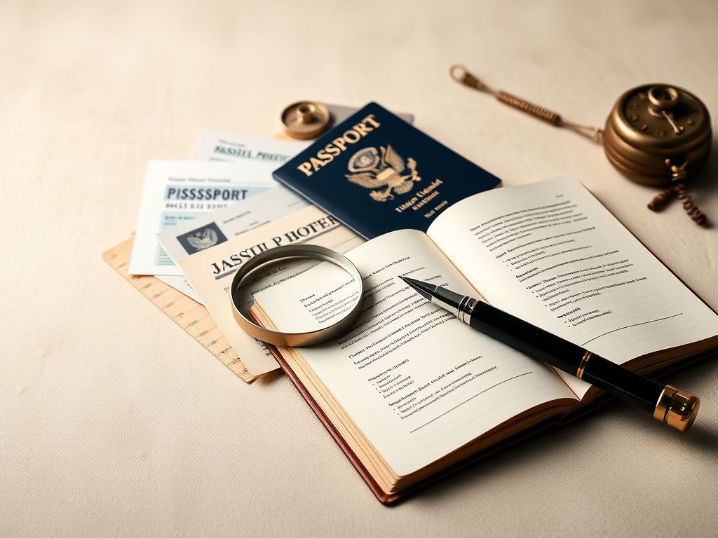 متن آگهی گم شدن مدارک - راهنمای جامع نوشتن و نمونه ها