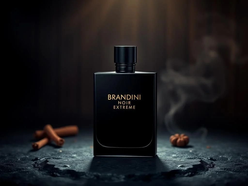 عطر جیبی مردانه برندینی Noir Extreme | نقد و بررسی کامل و تخصصی