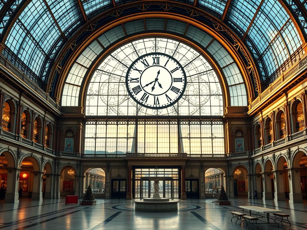 موزه دورسای پاریس: هر آنچه باید بدانید (راهنمای بازدید و آثار)