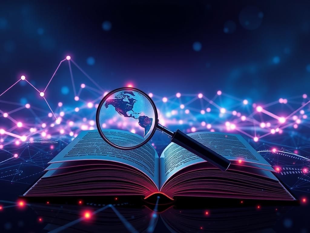 شیوه جست‌وجوی منابع مختلف در وب آو ساینس چگونه است؟