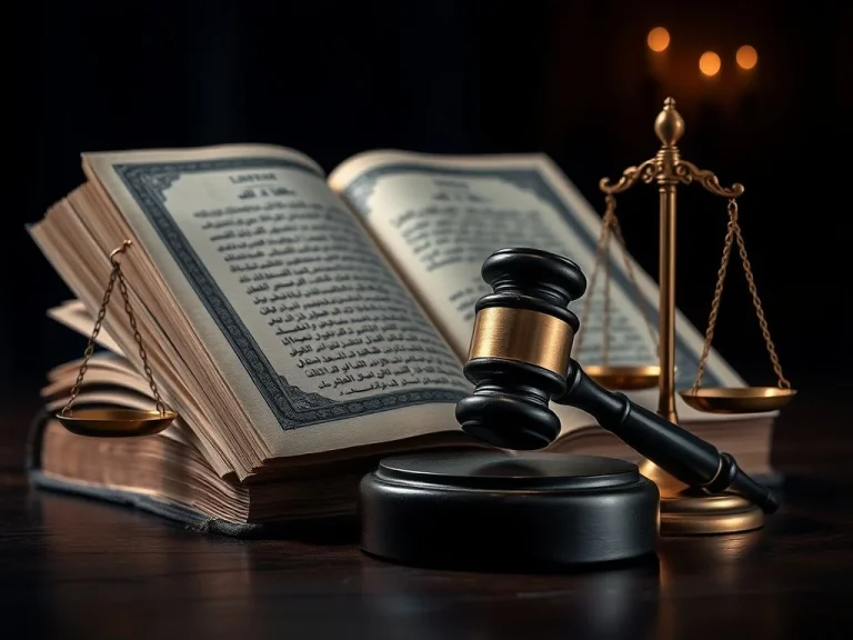 ماده قانونی جرم قذف: بررسی کامل در قانون مجازات