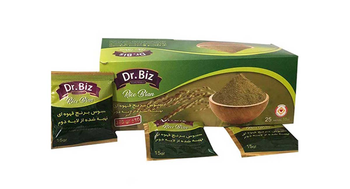 افزایش وزن | رژیم غذایی طریقه مصرف سبوس برنج قهوه ای برای چاقی