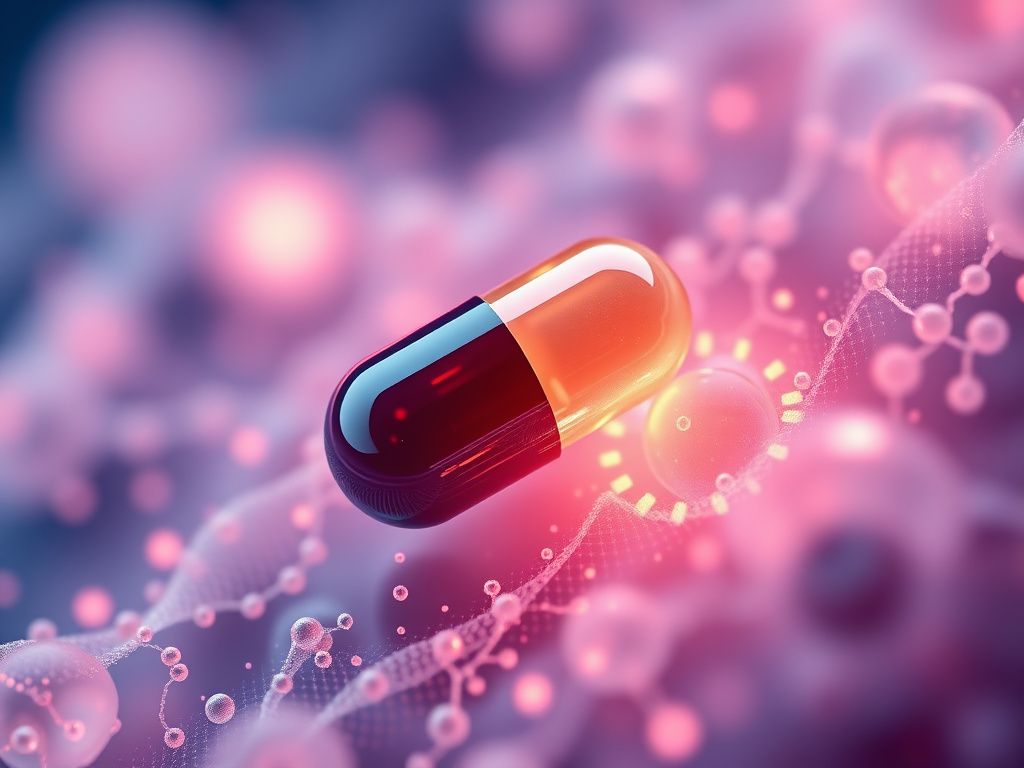 کپسول اووژن اروند فارمد: نقد و بررسی جامع (مزایا و عوارض)