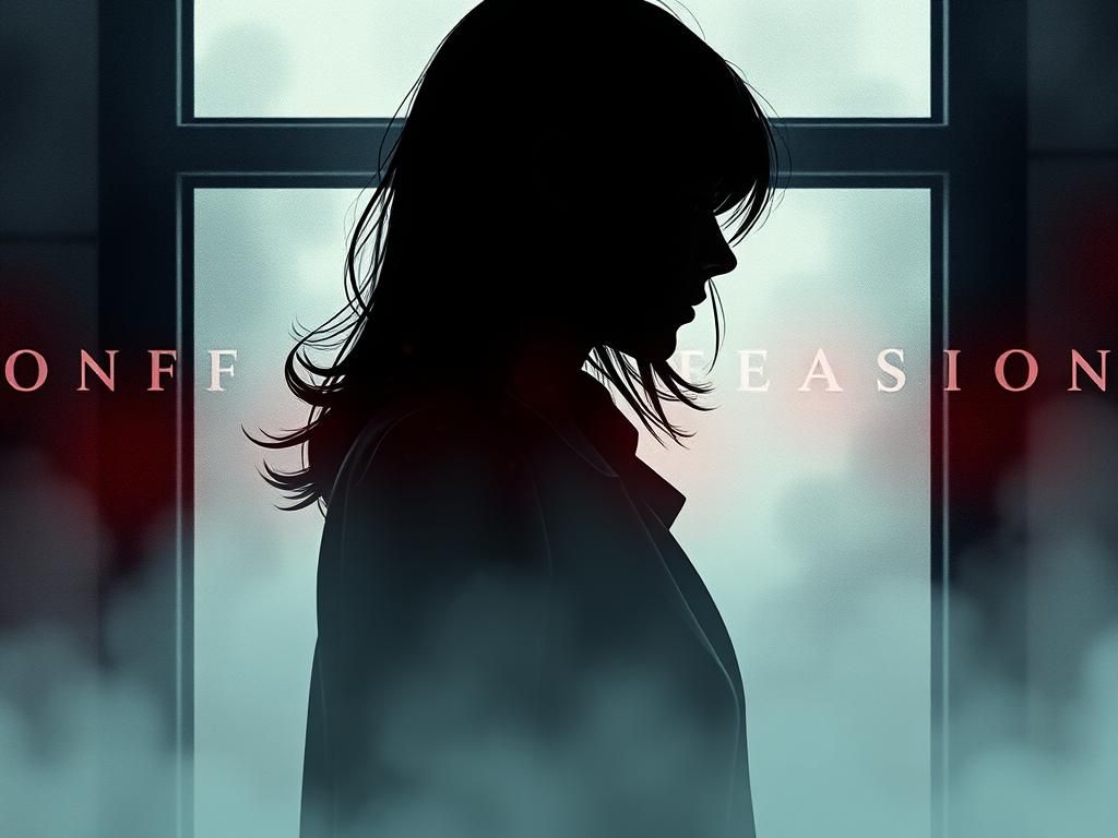 خلاصه کتاب اعترافات میناتو کانائه | نقد و بررسی