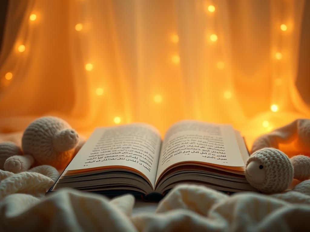 خلاصه کتاب قصه های ۱ ساله ها | نکات کلیدی و آموزش‌ها