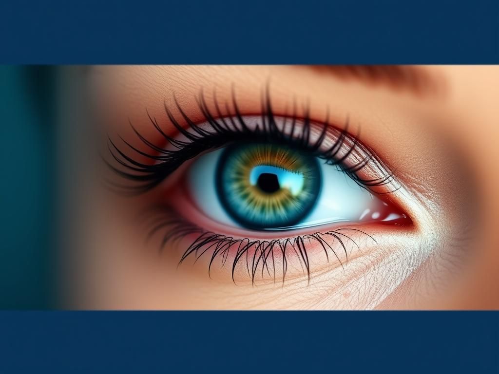 بلفاروپلاستی پلک تحتانی چگونه انجام میشود؟