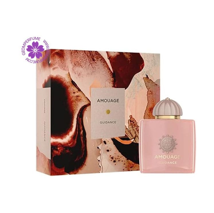 نگاهی عمیق به آمواج گایدنس: سمفونی از ابهام و ظرافت