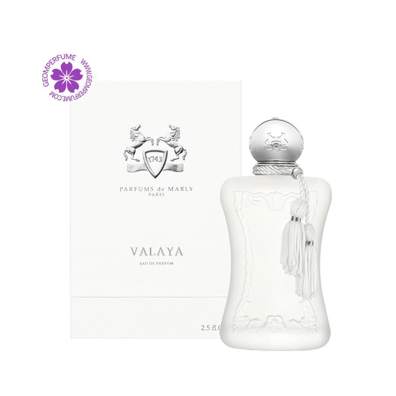 کاوش در مارلی والایا: طراوت و پاکیزگی در کالبد یک عطر لوکس