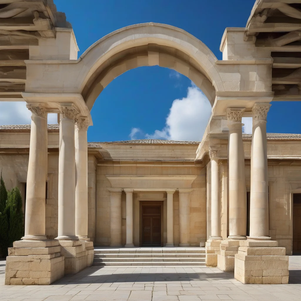 موزه باستان شناسی قبرس (نیکوزیا) | راهنمای جامع بازدید