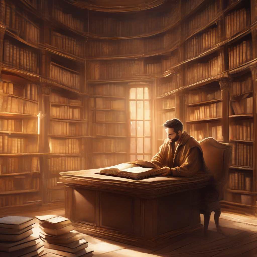 خلاصه کتاب کتابدار محرمعلی دودانگه | نکات کلیدی و درس ها