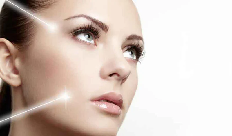 IPL چیست و چه تفاوتی با لیزر دارد؟