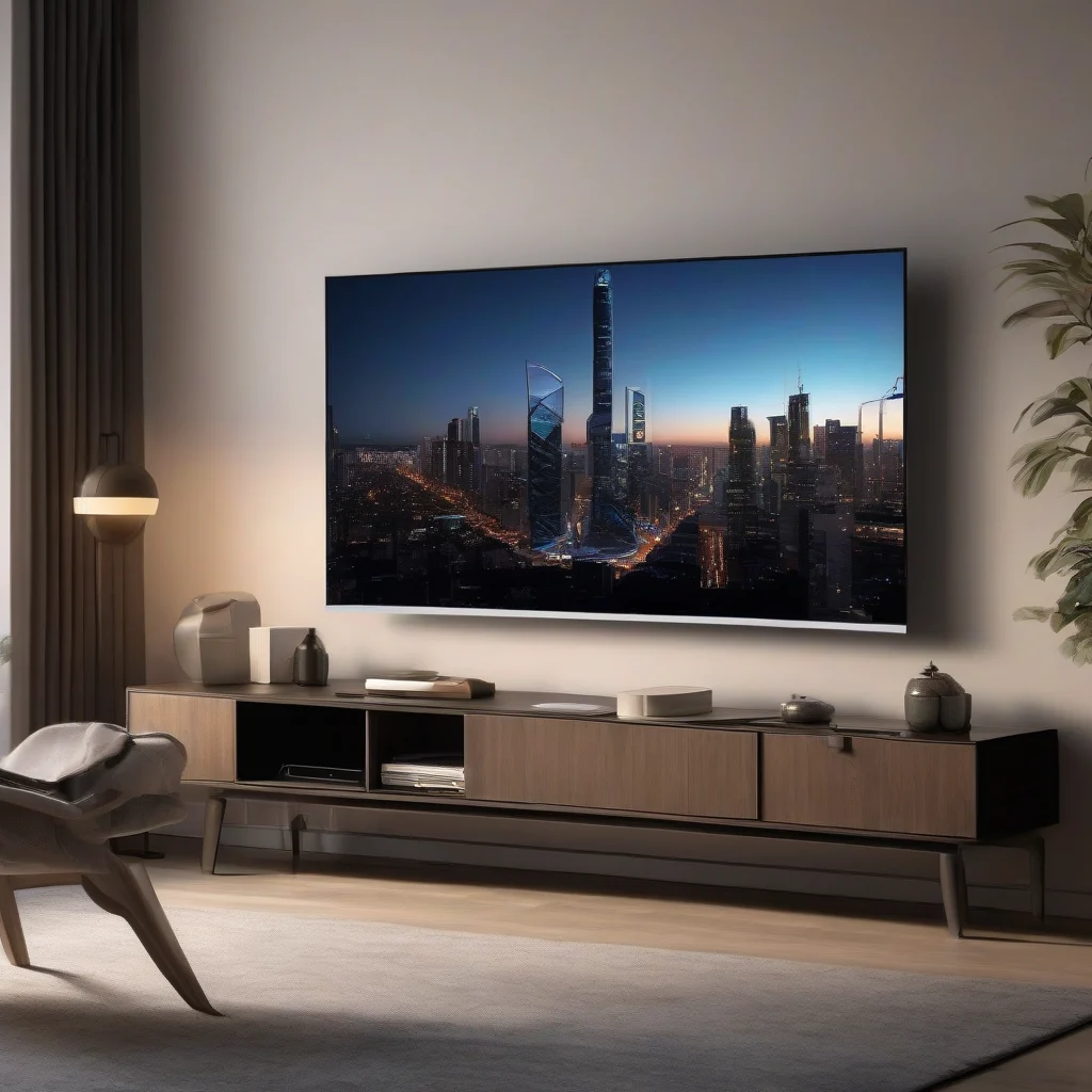 بررسی تلویزیون ال ای دی 4K شیائومی مدل 43A PRO سایز 43 اینچ